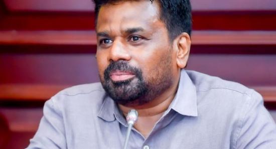 President Reviews Galle City Development Project